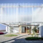 10 Architectural Projects made with Fabric - Sheet23