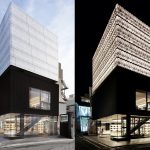 10 Architectural Projects made with Fabric - Sheet29