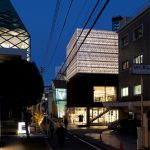 10 Architectural Projects made with Fabric - Sheet30