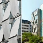 10 Architectural Projects made with Fabric - Sheet32