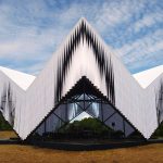 10 Architectural Projects made with Fabric - Sheet36