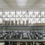 10 Architectural Projects made with Fabric - Sheet4