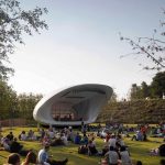 10 Architectural Projects made with Fabric - Sheet5