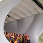 10 Architectural Projects made with Fabric - Sheet6