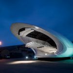 10 Architectural Projects made with Fabric - Sheet7