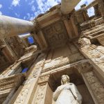 Lost In Time: Ephesus, Turkey - Sheet1