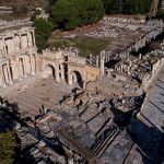 Lost In Time: Ephesus, Turkey - Sheet2