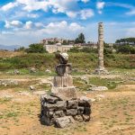 Lost In Time: Ephesus, Turkey - Sheet3
