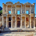 Lost In Time: Ephesus, Turkey - Sheet4