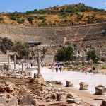 Lost In Time: Ephesus, Turkey - Sheet5