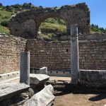 Lost In Time: Ephesus, Turkey - Sheet6