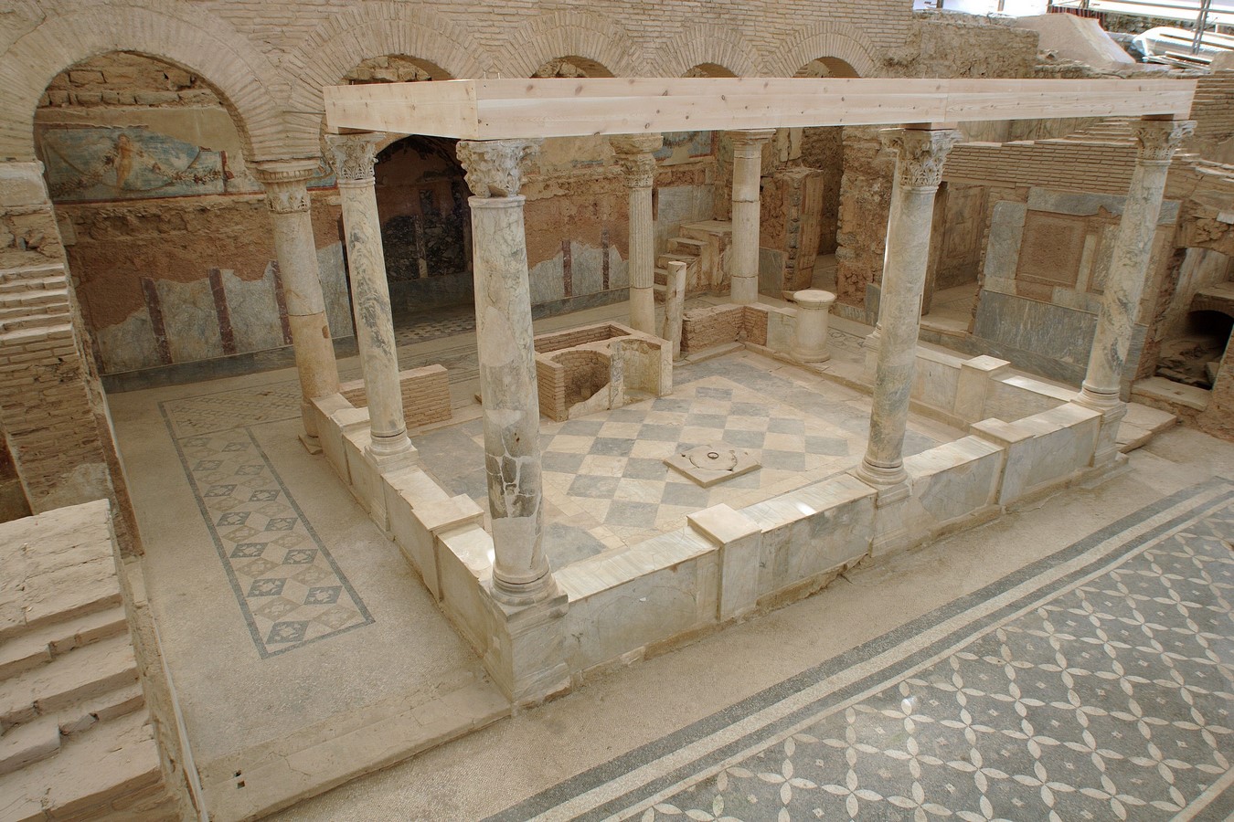 Terrace Houses_©Austrian Archeological Institute