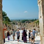 Lost In Time: Ephesus, Turkey - Sheet8