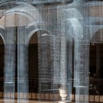 Life of an Artist: Edoardo Tresoldi - Sheet2