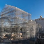 Life of an Artist: Edoardo Tresoldi - Sheet3