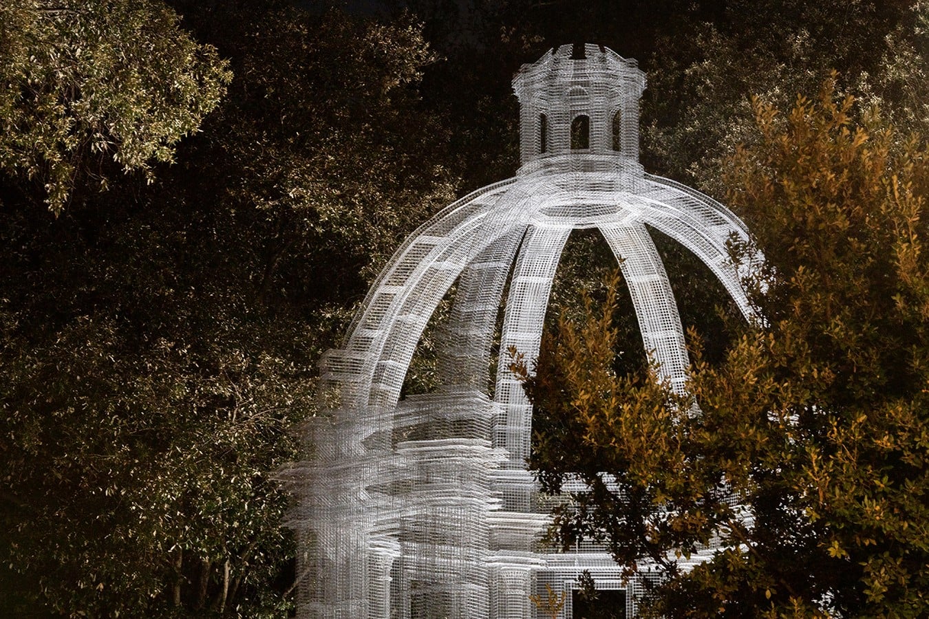Life of an Artist: Edoardo Tresoldi - Sheet4