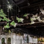 Life of an Artist: Edoardo Tresoldi - Sheet7