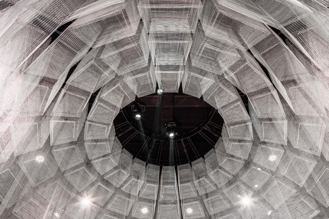 Life of an Artist: Edoardo Tresoldi - Sheet8