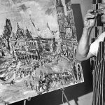 Life of an Artist: Oskar Kokoschka Sheet2