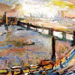 Life of an Artist: Oskar Kokoschka Sheet4