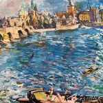 Life of an Artist: Oskar Kokoschka Sheet6