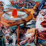 Life of an Artist: Oskar Kokoschka Sheet7