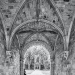 A New Dimension in Architecture - Sheet1