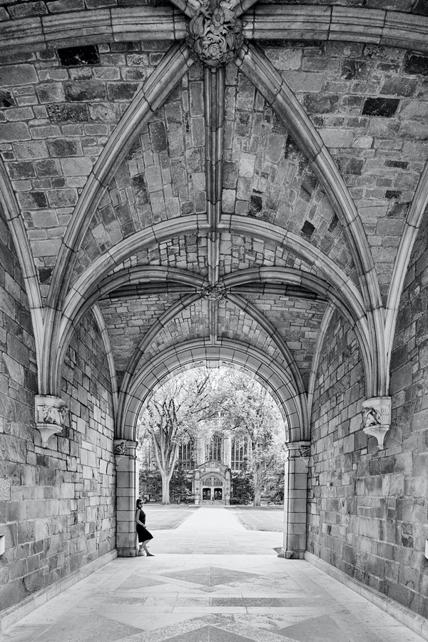 A New Dimension in Architecture - Sheet1