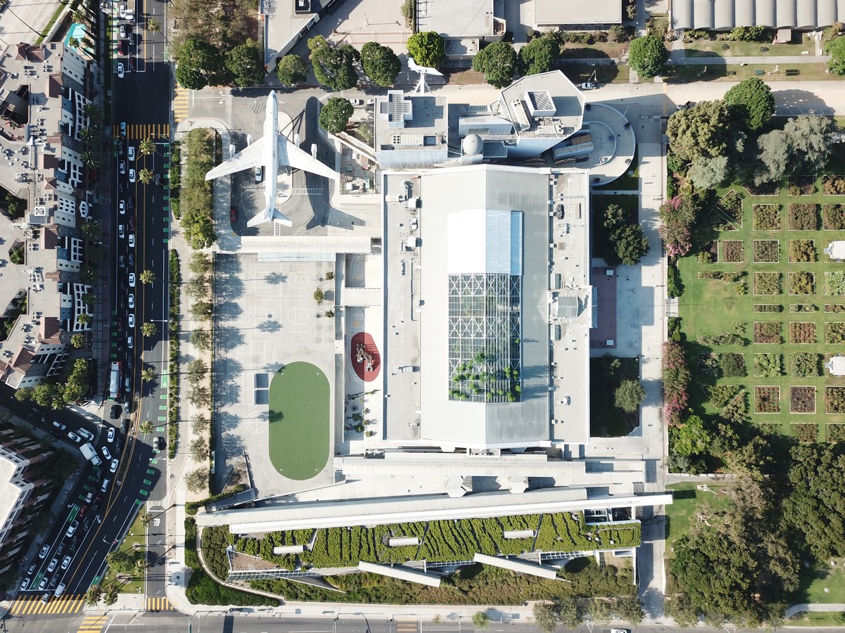 A New Dimension in Architecture - Sheet2