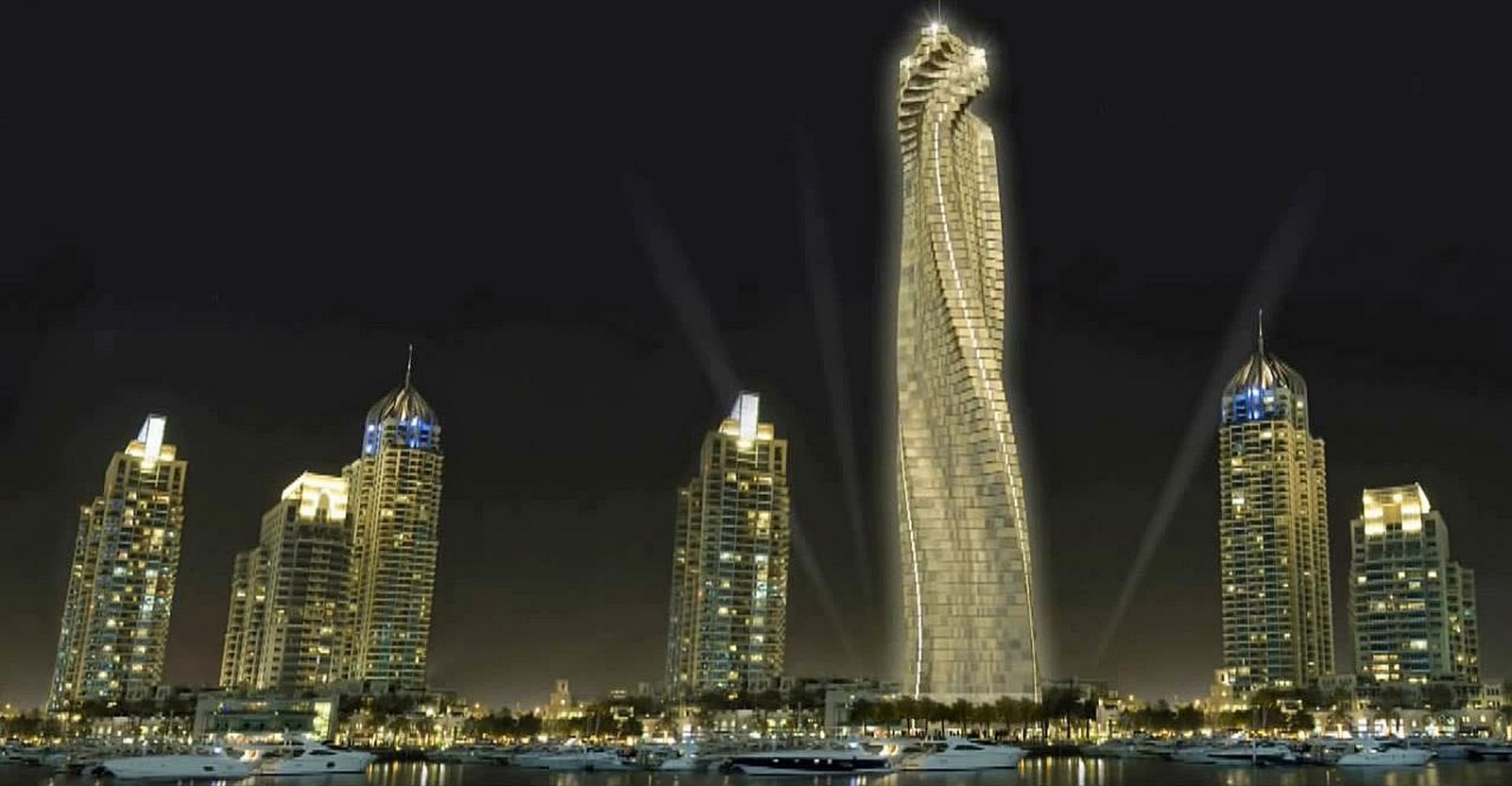 Architecture of the future - in search of answers - Sheet1