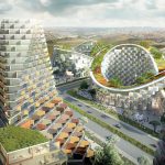 Architecture of the future - in search of answers - Sheet2