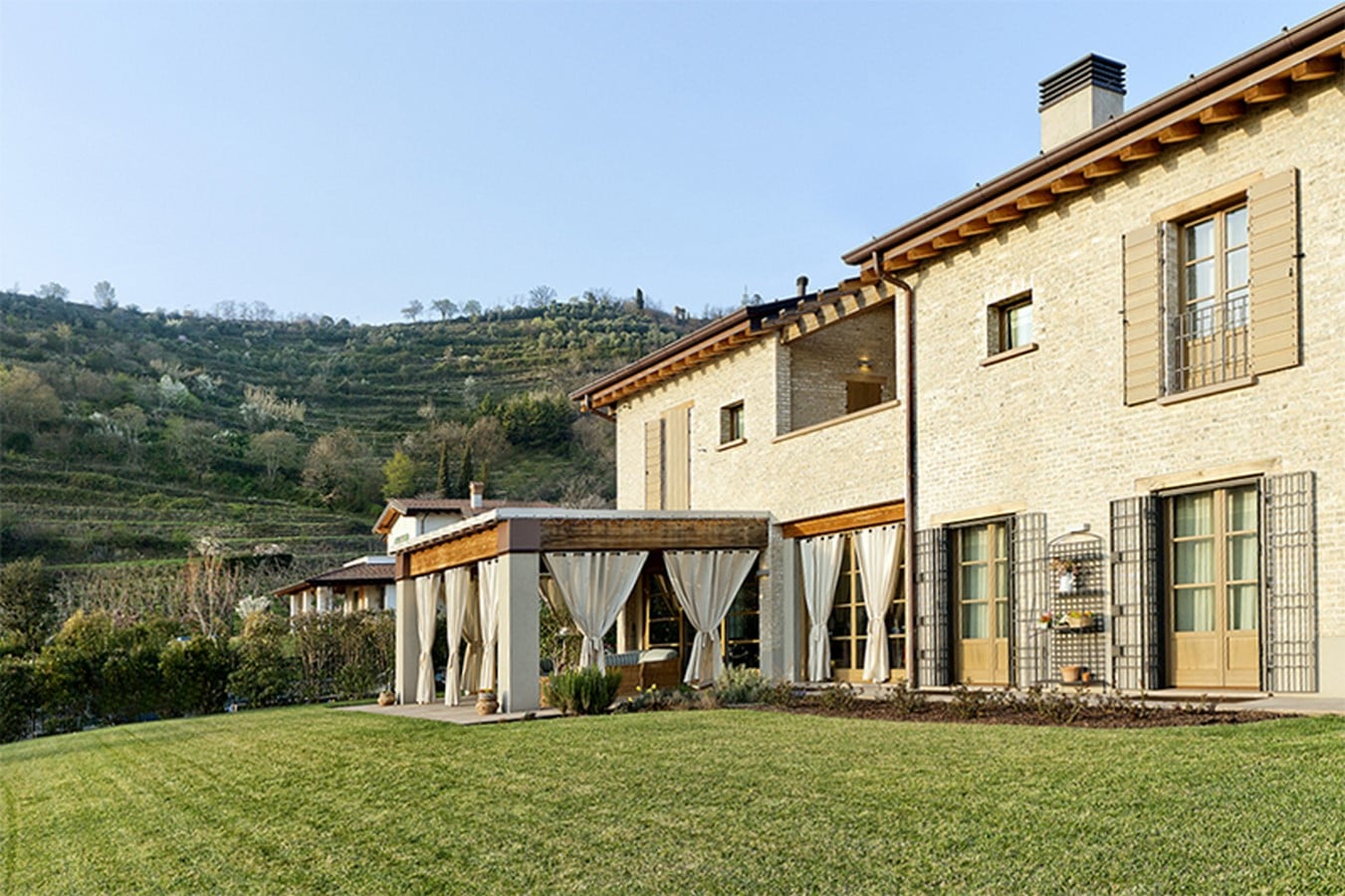 Architects in Brescia - Top 25 Architects in Brescia - Sheet13