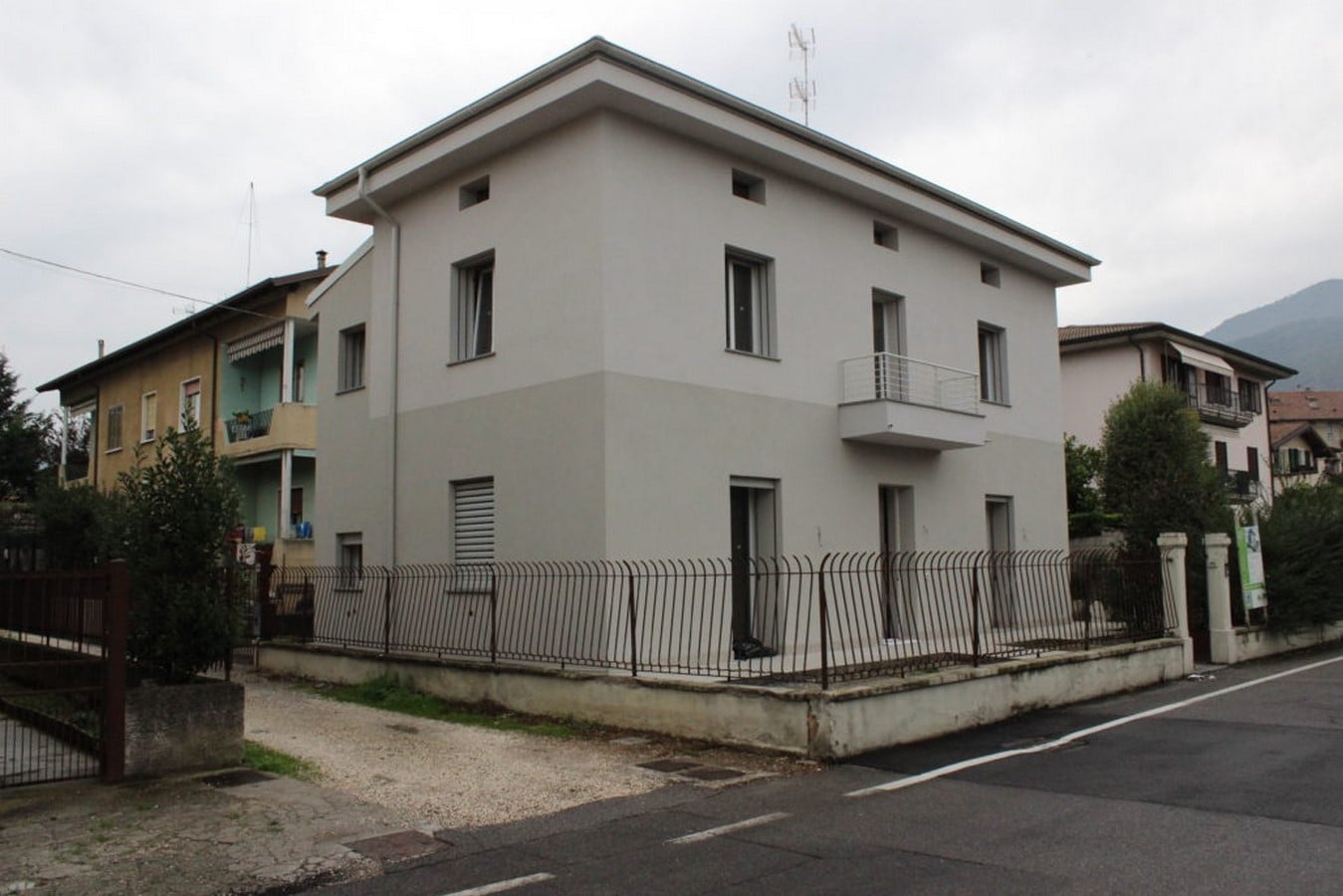 Architects in Brescia - Top 25 Architects in Brescia - Sheet18