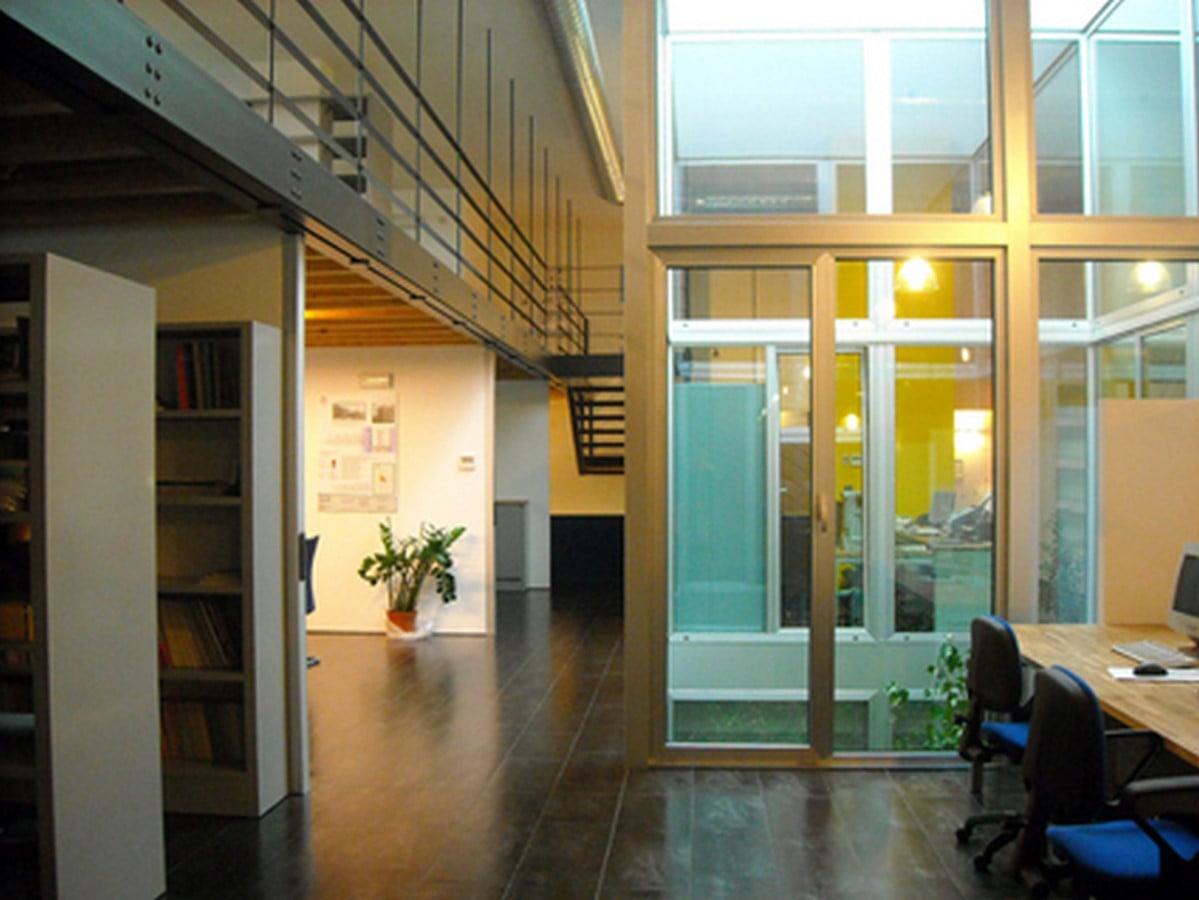 Architects in Brescia - Top 25 Architects in Brescia - Sheet20