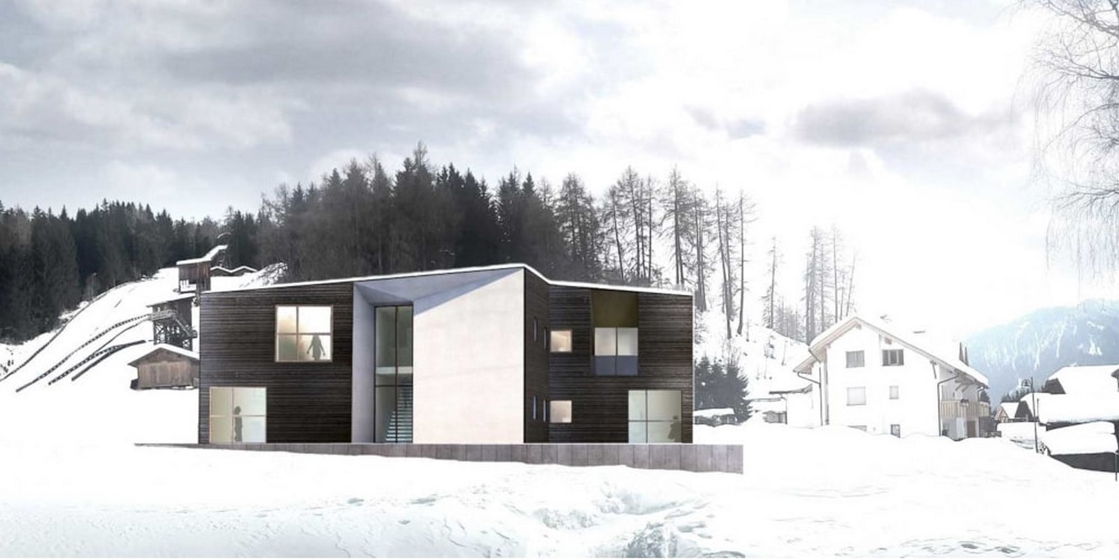 Architects in Brescia - Top 25 Architects in Brescia - Sheet22
