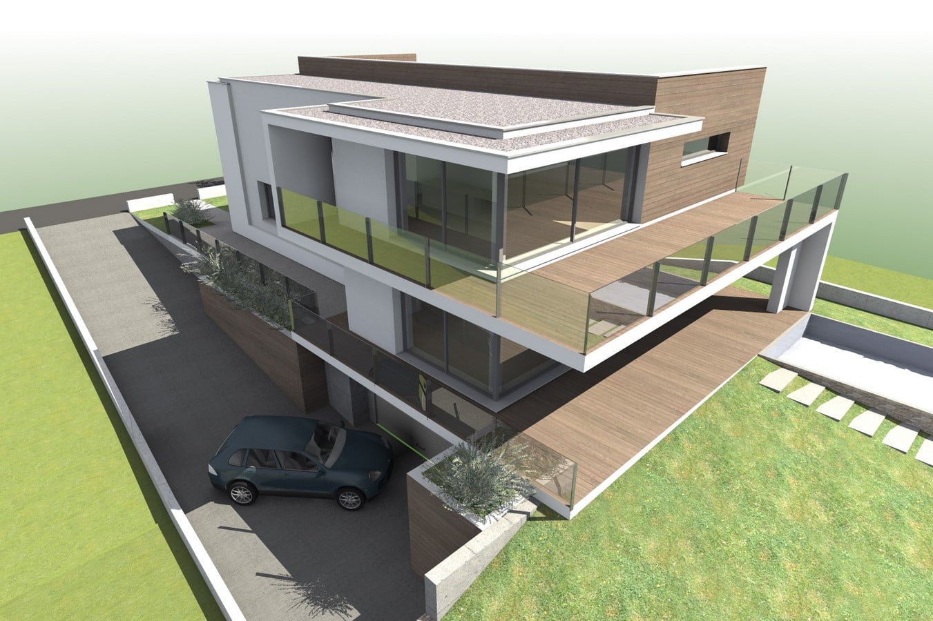 Architects in Brescia - Top 25 Architects in Brescia - Sheet23