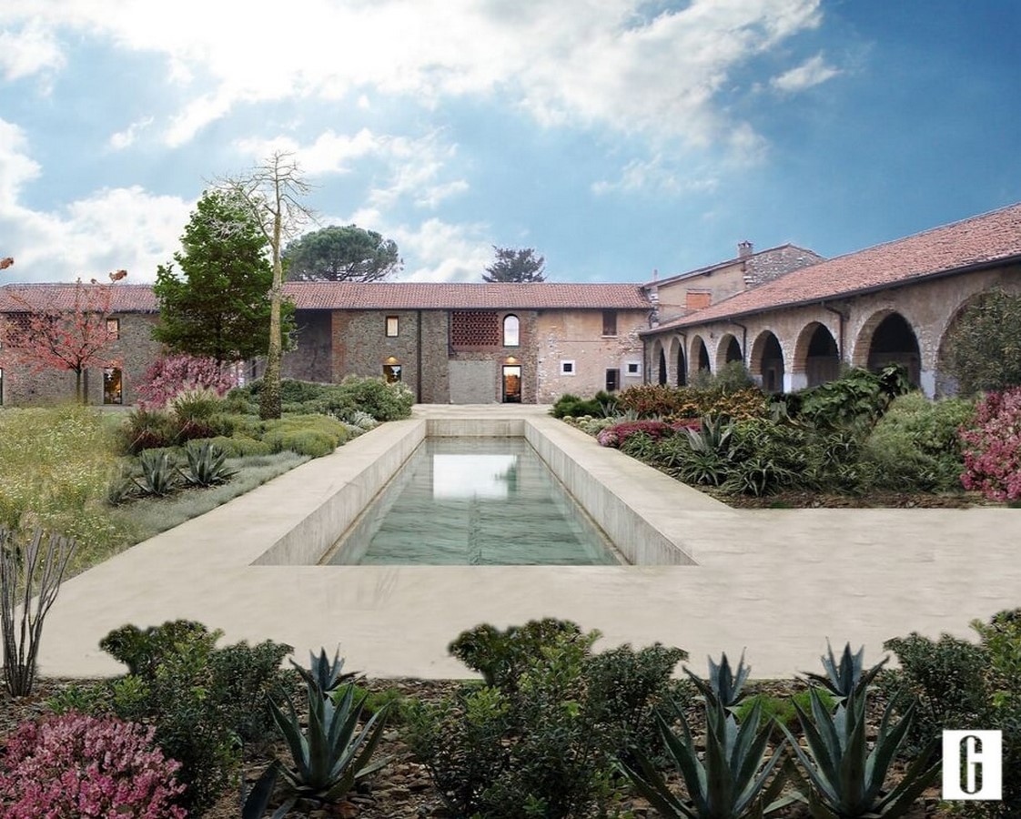 Architects in Brescia - Top 25 Architects in Brescia - Sheet25