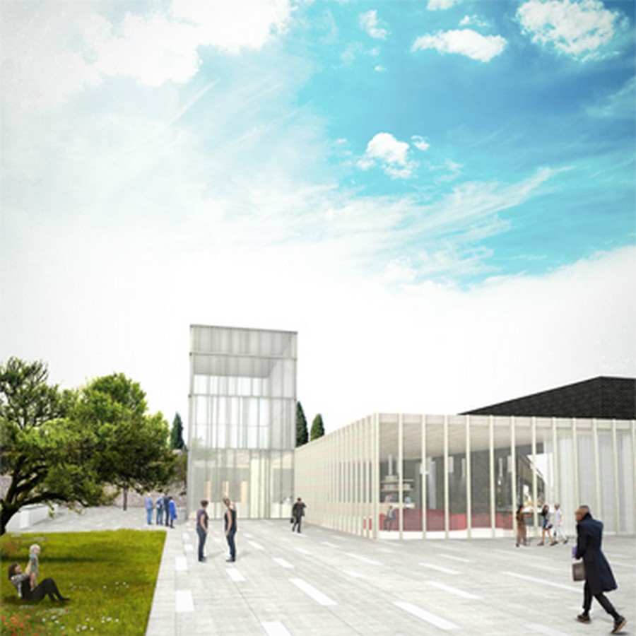 Architects in Brescia - Top 25 Architects in Brescia - Sheet3