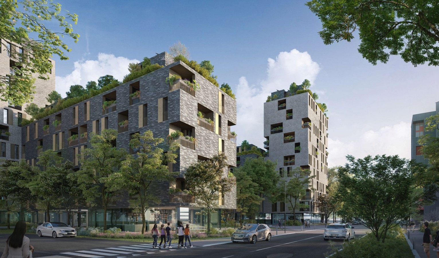 Architects in Brescia - Top 25 Architects in Brescia - Sheet6
