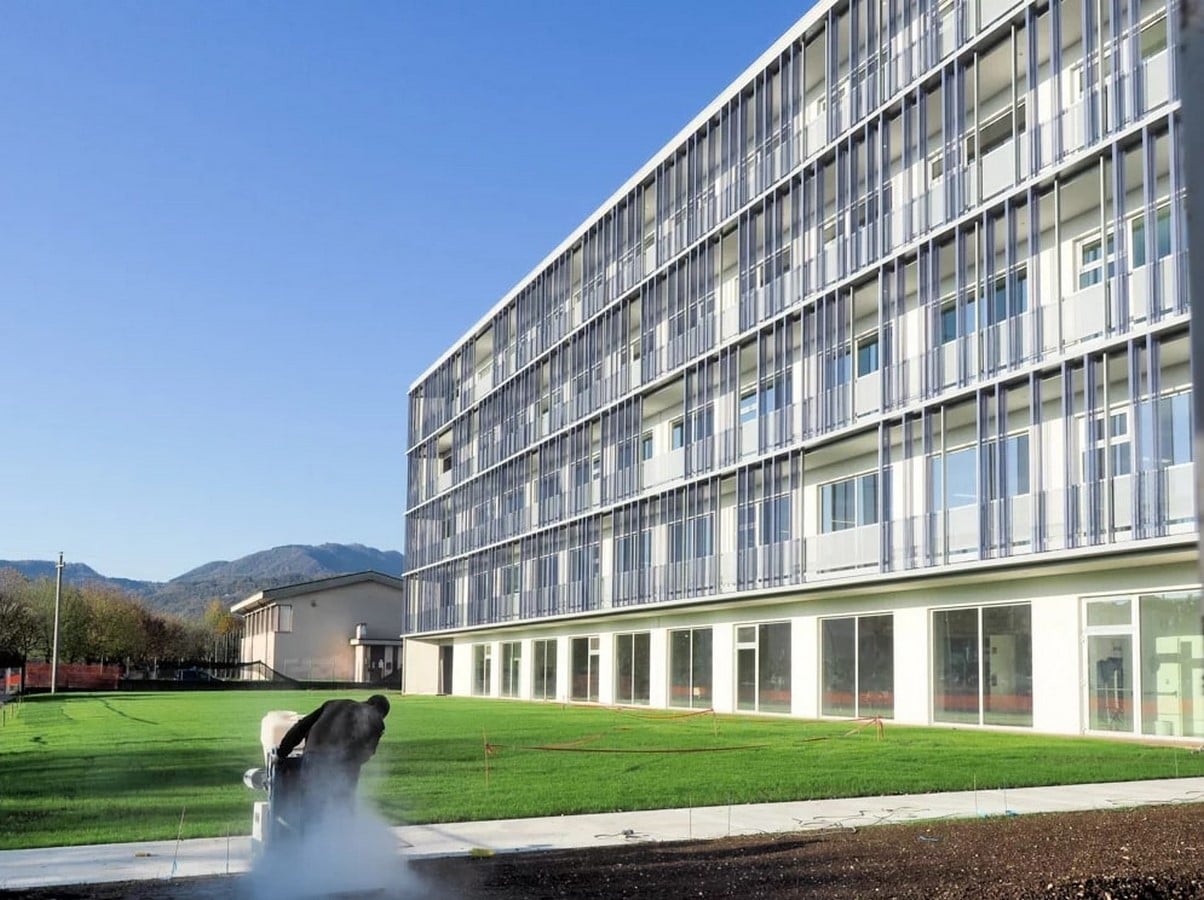 Architects in Brescia - Top 25 Architects in Brescia - Sheet7