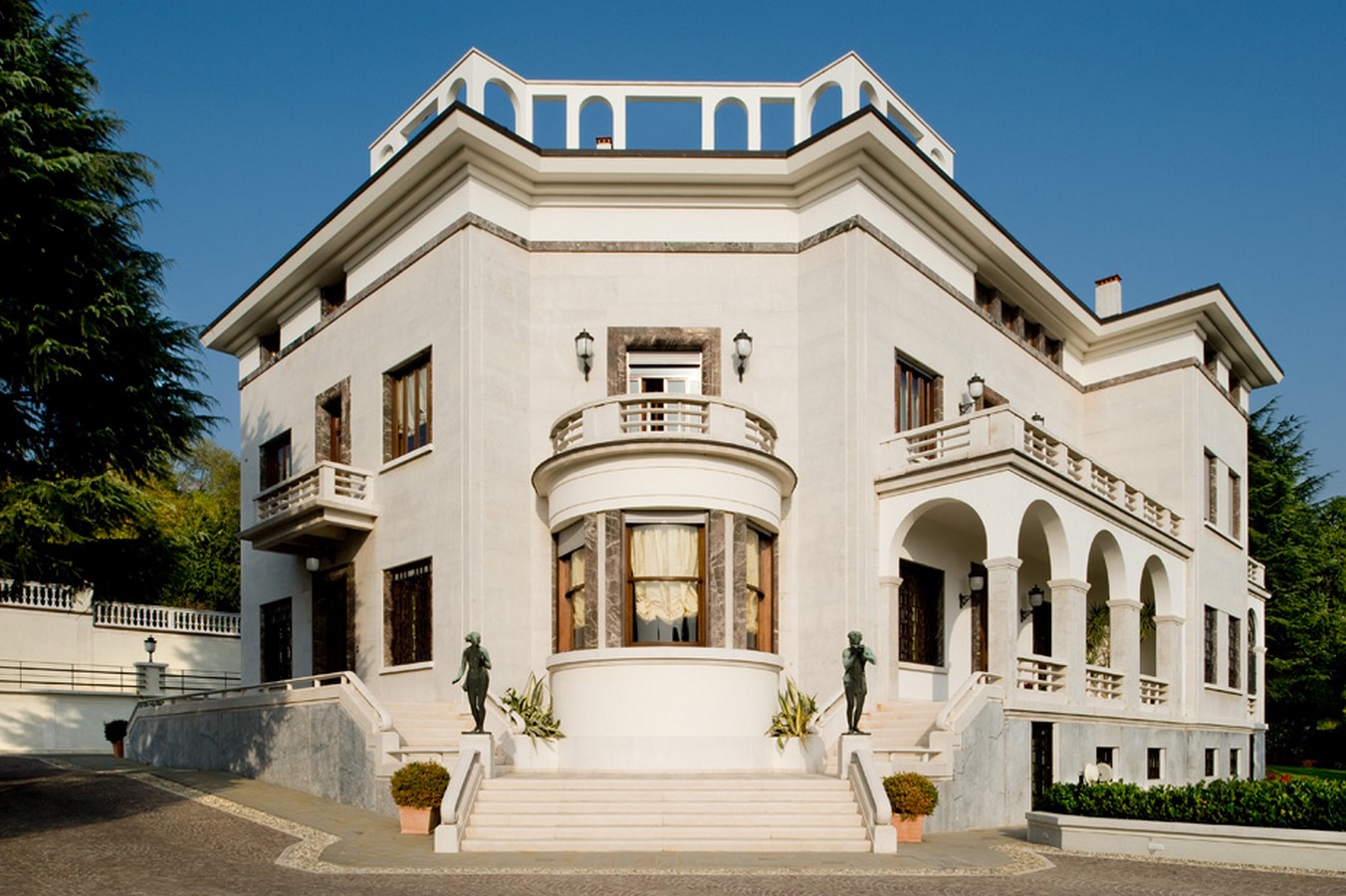 Architects in Brescia - Top 25 Architects in Brescia - Sheet9