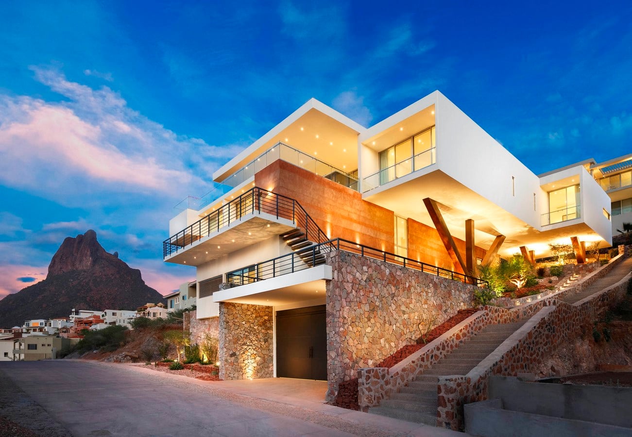 Architects in Hermosillo - Top 25 Architects in Hermosillo - Sheet13