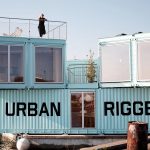 What are modular cities? - Sheet3