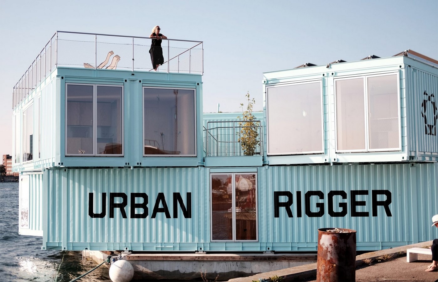 What are modular cities? - Sheet3
