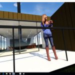 Latest emerging branches in architecture - Sheet1
