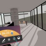 Latest emerging branches in architecture - Sheet2