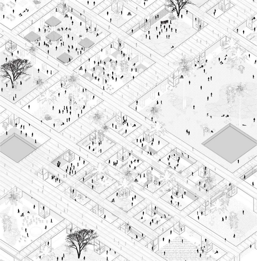 Latest emerging branches in architecture - Sheet4