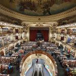Latest emerging branches in architecture - Sheet7