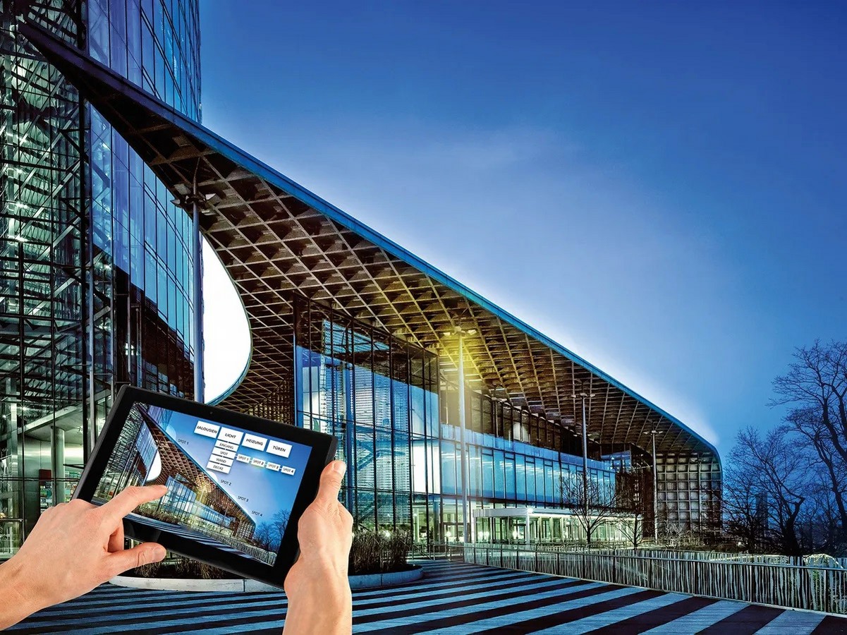 Smart Building_en.idate.org