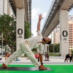 Benefits of open space in a city - Sheet1